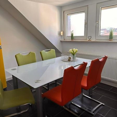 Schoenes Zimmer Im Zentrum - 3 Paderborn Exterior foto