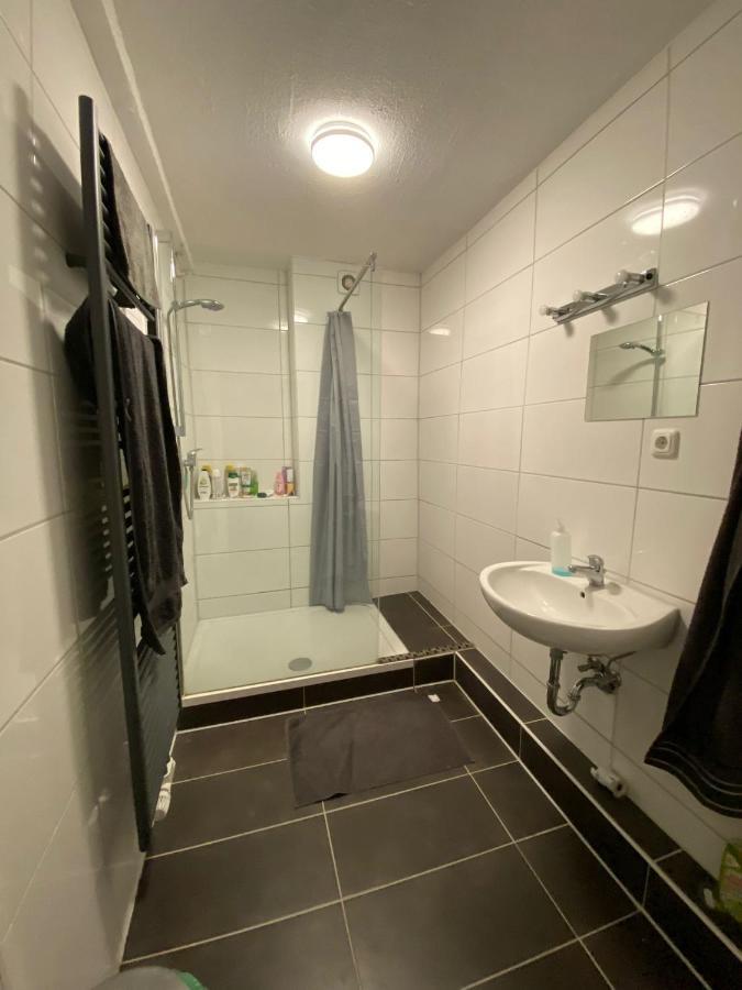Schoenes Zimmer Im Zentrum - 3 Paderborn Exterior foto