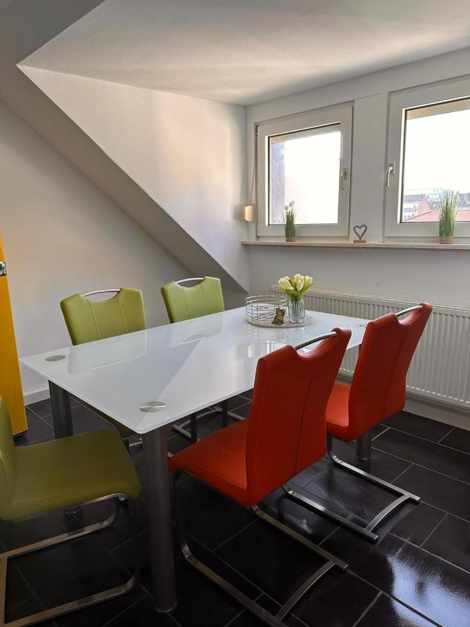 Schoenes Zimmer Im Zentrum - 3 Paderborn Exterior foto